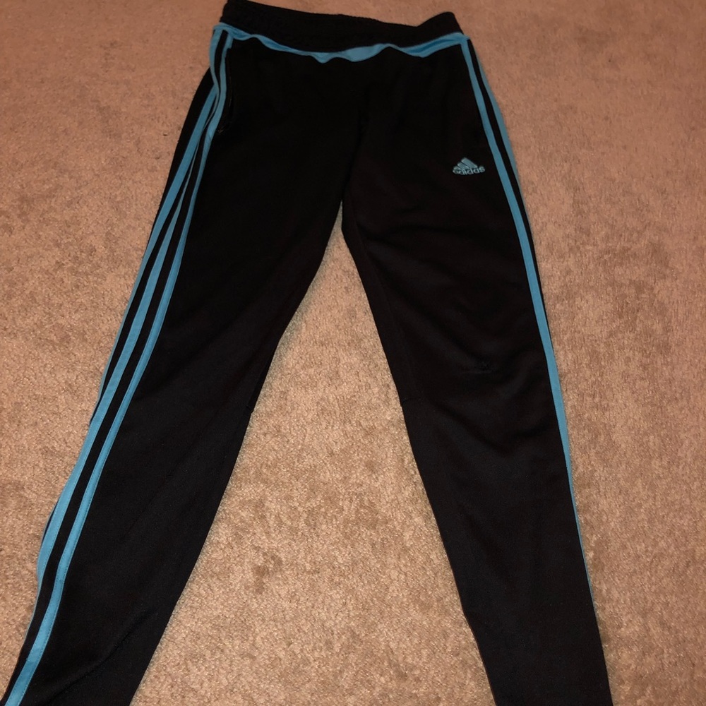 Boys Adidas Pant Joggers